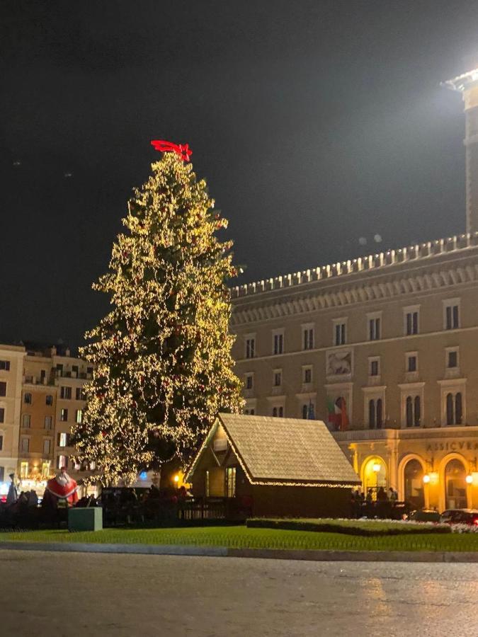 Willa M Empire Rzym Zewnętrze zdjęcie